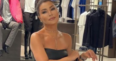 نوال الزغبى توجه نصيحة لجمهورها بخصوص الجمال والعمر 