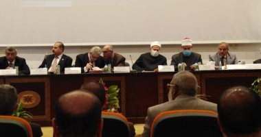 رابطة الجامعات الإسلامية: مصر تتحلى بحكمة شديدة فى إدارة أزمة سد النهضة