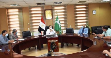 الشباب والرياضة بالشرقية تنظم ندوة لـ"مكافحة الفساد" أون لاين.. غداً