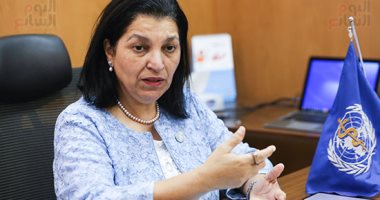 الصحة العالمية: يجب أن تكون هناك خطط استراتيجية لكافة دول العالم لمواجهة أي طارئ