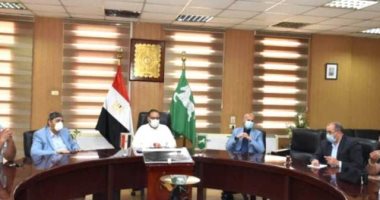 محافظ الشرقية يقرر عودة العمل بمستشفى الأحرار التعليمى بمدينة الزقازيق