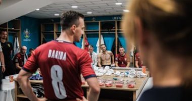 اعتزال قائد منتخب التشيك بعد وداع يورو 2020