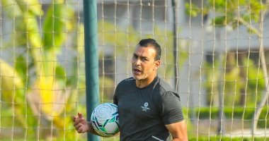أحمد ناجى :الحضرى سيؤدى المهمة فى المنتخب على أكمل وجه 