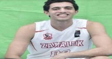 استدعاء لاعبآ الزمالك وسبورتنج لمنتخب السلة 