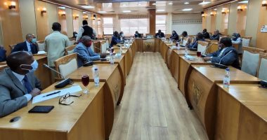 السودان يؤكد ضرورة الوصول لاتفاق قانوني ملزم حول ملء وتشغيل سد النهضة 