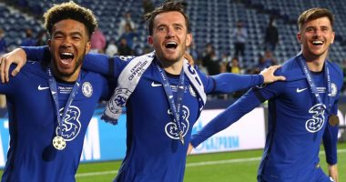 9 فقط في القائمة.. لاعب على الأقل يضمن الجمع بين لقبي دوري الأبطال واليورو