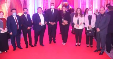 تنسيقية شباب الأحزاب تشارك في احتفالية مئوية سيد درويش بالإسكندرية