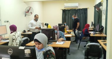 مراقبو جودة وعمال وسائقون.. وظائف شاغرة فى بنى سويف