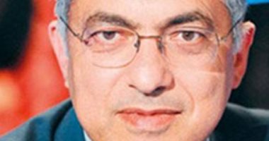 روبير سوليه.. كاتب فرنسى ولد وعاش فى مصر ضيف معرض الكتاب الليلة