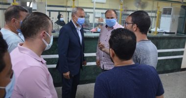 محافظ القليوبية يعلن بدء التطبيق الفعلى لمنظومة الاشتراطات البنائية الجديدة