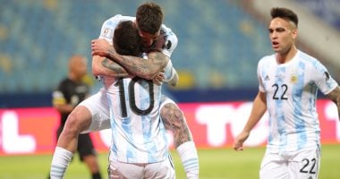 كوبا أمريكا.. شاهد جميع أهداف دور الثمانية قبل انطلاق نصف النهائي