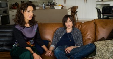 أبرز لقطات الموسم الثانى من The L Word .. فيديو