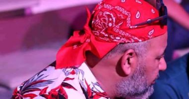 شاهد لوك بيومى فؤاد فى مسلسله "عودة الأب الضال"