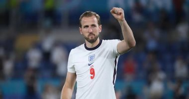 يورو 2020.. هارى كين: علينا ضغط كبير ونتطلع للمباراة النهائية
