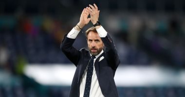 إنجلترا ضد إيطاليا.. وعد ساوثجيت يتحقق بعد التأهل لنهائي يورو 2020