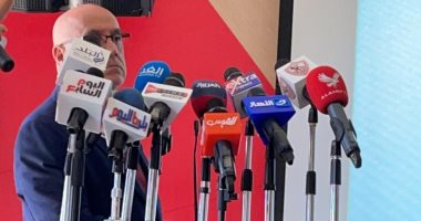 فينجادا: تشكيل منتخب مواليد 2008 و2009.. ومدربون من الخارج لإلقاء محاضرات