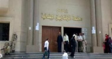 إحالة أوراق سيدة و6 رجال للمفتى قتلوا تاجرا وسرقوا سيارته في الشرقية  