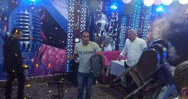 محافظة الجيزة تغلق 26 مقهى وكافيتريا ومطعم بالأحياء والمدن