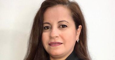 مستشارة بالنيابة الإدارية تمثلها أمام المحكمة التأديبية بالفيوم