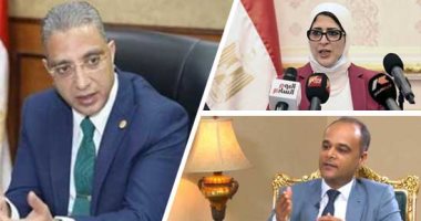 التليفزيون هذا المساء.. البيئة: المرحلة الأولى لإدارة المخلفات تشمل 4 محافظات بمشاركة القطاع الخاص