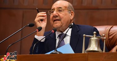 رئيس مجلس الشيوخ يهنئ الرئيس السيسي بذكرى ثورة 23 يوليو: ستبقى فى وجدان كل الأجيال