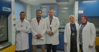 المعمل المركزى لمراقبة جودة المياه بالشرقية يحصل للمرة على الخامسة على أكبر شهادة عالمية