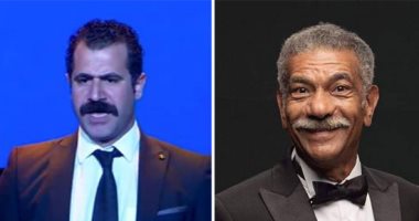 سيد رجب ومحمود حافظ ينضمان لـ"إكس" مع أحمد حلمى