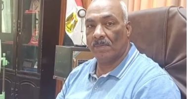 حملات مكثفة للكشف على أضاحي العيد في قرى كفر الشيخ .. "لايف"