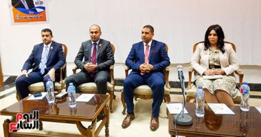 النائبة سها سعيد: تنسيقية شباب الأحزاب تتبنى كل الملفات التى تنهض بأمتنا