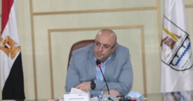 محافظ بنى سويف يواصل عقد لقاءاته الجماهيرية لبحث مطالب المواطنين والاستماع لمشكلاتهم