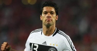 جول مورنينج.. مايكل بالاك يضرب كوريا الجنوبية فى مونديال 2002 