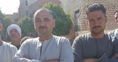 أسر ضحايا حريق قبرص عن تفاصيل المأساة: حلمنا الحصول على جثامينهم.. لايف 