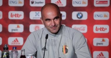 روبرتو مارتينيز: هدفنا كان الفوز بدوري الأمم الأوروبية ولا أخشى إيطاليا