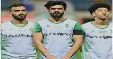 التشخيص الطبي يحدد حجم الإصابة المرعبة للغندور في مباراة الاتحاد والإسماعيلي