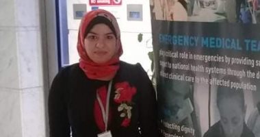 صحة بنى سويف: محمود حسين مديرا للطب العلاجى ودعاء الروبى للطوارئ