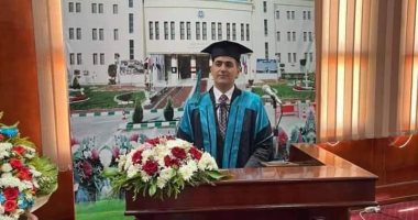 مناقشة دور الإعلام الأمنى فى مواجهة جرائم الآداب العامة فى رسالة دكتوراه
