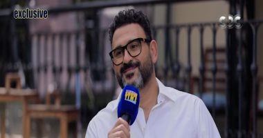 أكرم حسنى: الأطفال المؤشر الحقيقى ليا في النجاح