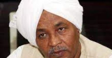 رحيل الشاعر السودانى محمد طه القدال عن عمر ناهز الـ 70 عاما
