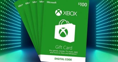 شاب يسرق بطاقات هدايا Xbox بقيمة 10ملايين دولار لشراء منزل وقارب وطائرة