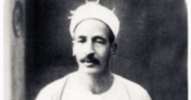 100 صورة عالمية .. الشيخ أبو العلا محمد وحقك أنت المنى والطلب