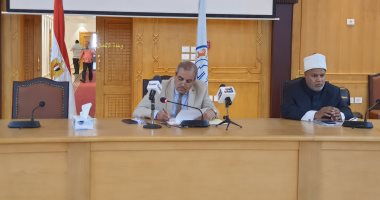 رئيس جامعة الأزهر: انتهينا من أرشفة نحو 25 ألف رسالة ماجستير ودكتوراه