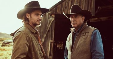 %91 تقييم لـ أول 3 حلقات من الموسم الرابع لـ مسلسل Yellowstone
