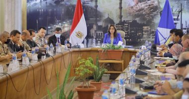 محافظ دمياط: مد مهلة استكمال إجراءات التصالح في مخالفات البناء لنهاية يوليو