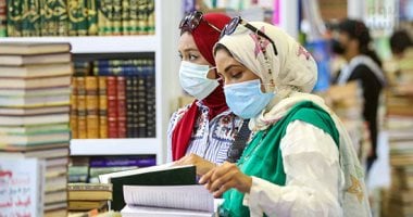 صعوبة مد أيام معرض الكتاب بسبب إجازة عيد الأضحى