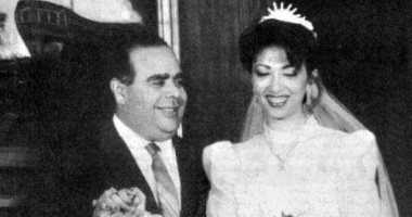 ابتهال يونس لـ نصر حامد أبو زيد فى ذكرى رحيله: حاضر دائما وأبدا رغم 11 سنة غياب
