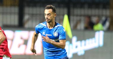 الأهلي يعلن رسمياً عودة عمار حمدي وأحمد عبد القادر للفريق