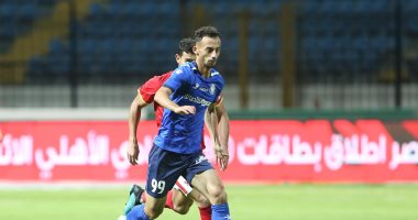 الإعارات وش السعد على 5 نجوم من الأهلى والزمالك.. ثنائى سموحة الأبرز