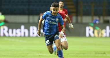 مصطفى فتحى: باتشيكو شكك في قدراتى والزمالك لم يطلب منى التجديد