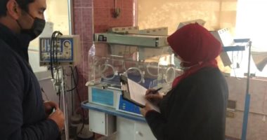 العلاج الحر بالمنوفية يطلق حملة على 147 منشأة طبية وإغلاق 10 بالمحافظة