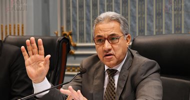 محلية النواب: 2.8 مليون طلب تصالح فى مخالفات البناء.. والدولة تسعى لإنهاء الملف